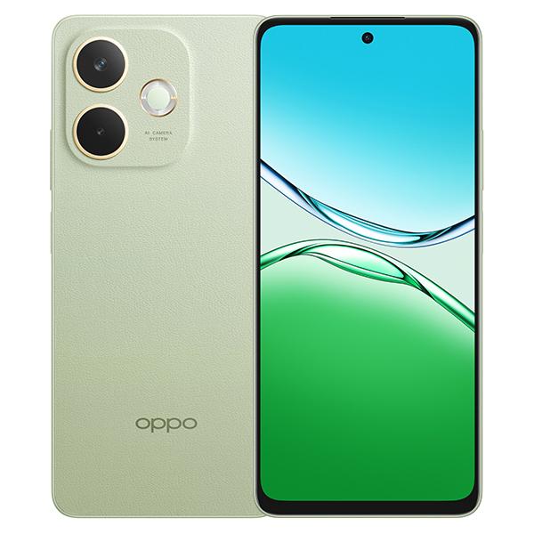 Gambar Oppo A5 PRO 4G 8/128GB | 8/256GB Garansi Resmi - Olive Green, 8/256GB dari Maremacell 2 undefined Tokopedia
