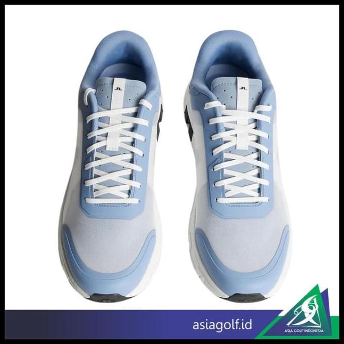 Gambar Golf Shoes J Lindeberg Vent 500 Ss25 | Golf | Sepatu Golf Original Best Quality - Blue, 41 dari GATA GATA undefined Tokopedia