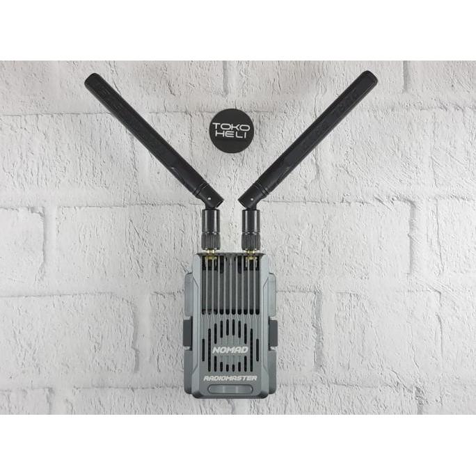 RadioMaster Nomad Dual 1W Gemini Xrossband ExpressLRS Modul