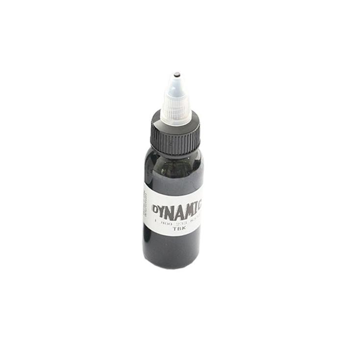 Gambar 30Ml 60Ml 120Ml Tinta Tato Dynamic Hitam Black Ink Tattoo Tato Pigmen Tinta - 30ml dari Toko Deri Bahagia undefined Tokopedia