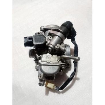Gambar Karburator motor Yamaha Xeon 125 original copotan fungsi normal langsam dari BAROKAH JAYA ABADI 1 undefined Tokopedia