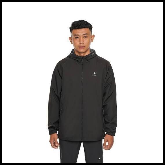 Gambar Jaket Eiger Reversible Parka Original Diskon Promo - Merah, S dari skyy blues undefined Tokopedia