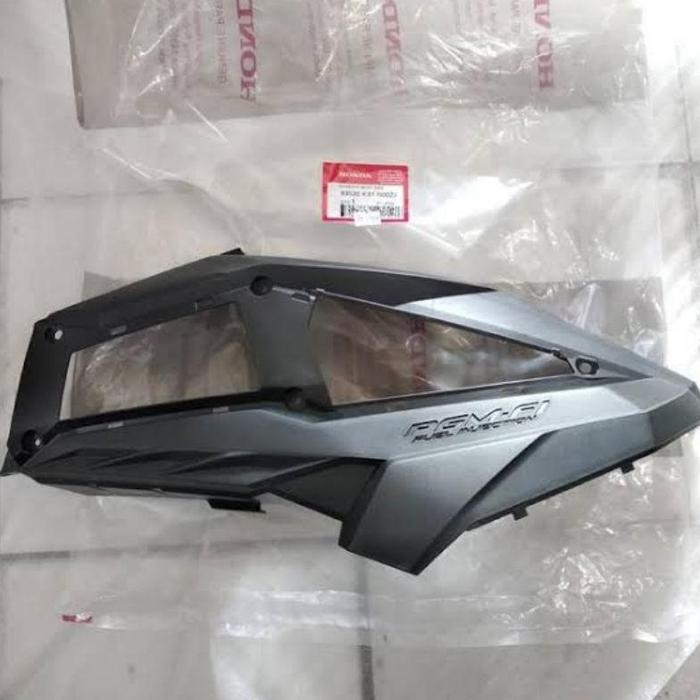 Gambar Cover body body kasar Varian Beat Esp Street Eco 2016-2019 Original AHM PARTS - Side kanan dari kaukitia undefined Tokopedia