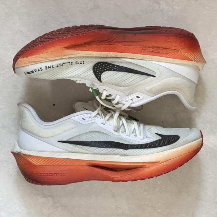 Nike Running Shoes Nike Zoom Us Jual Nike Zoom Fly Eliud Kipchoge
