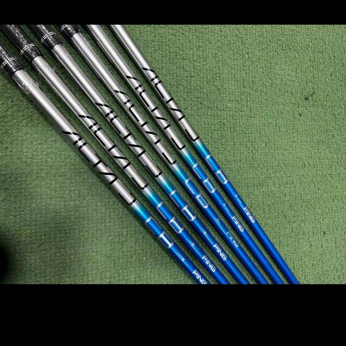 ALTA JCB BLUE PING G440 S ドライバー用 PING G440用 ALTAJCB