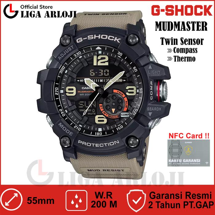 HOT G Squad Casio G Shock Gba 1000 Promo Casio G-Shock GG