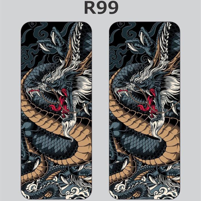 Gambar panel resin r99 kegantengan japan art - jpn art 10 dari Serbuan project undefined 5 Tokopedia