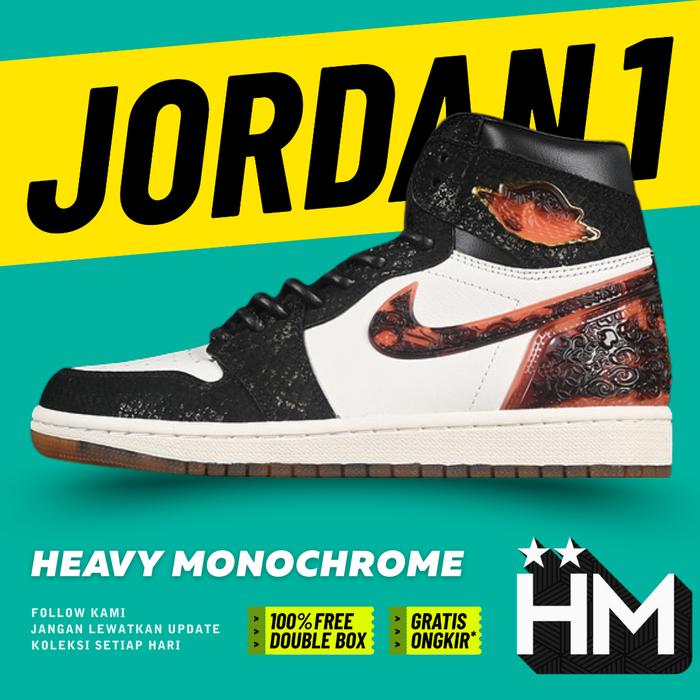 Xuanwu Upcoming Air Jordan High Promo Jordan Retro High OG Xuanwu