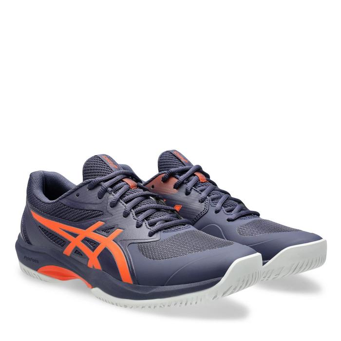 Sepatu Asics Gel Game Sepatu ASICS GEL GAME FF Sepatu Tenis ASICS GAME FF  ASICS GAME FF Tennis Shoe