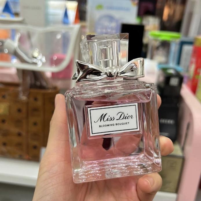 De Toilette Dior Fragrance For Her 【100% Original】Miss Dior