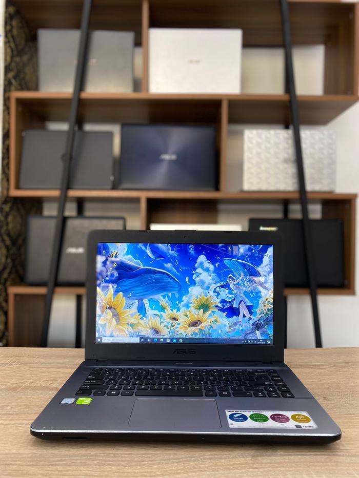 Asus X441u Asus 920mx Asus VivoBook Max X441U-VWX160T 14