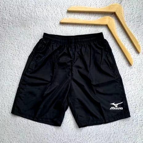 Gambar OBRAL Celana Pendek Olahraga Pria Wanita Celana Murah - Hitam, PUMA dari Sillverrreleven undefined Tokopedia