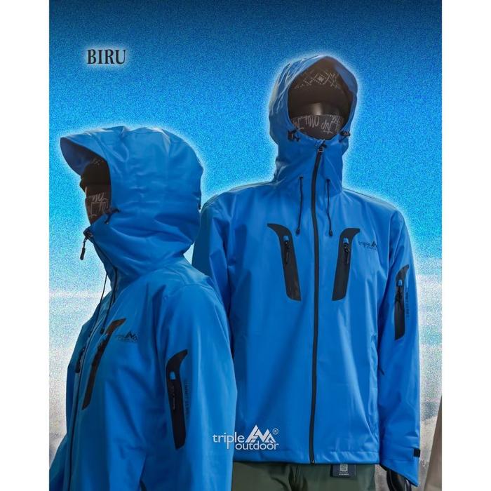 Hooded Veste Eiger Gtx Pro Jkt Veste Millet Gtx Pro Hotsell