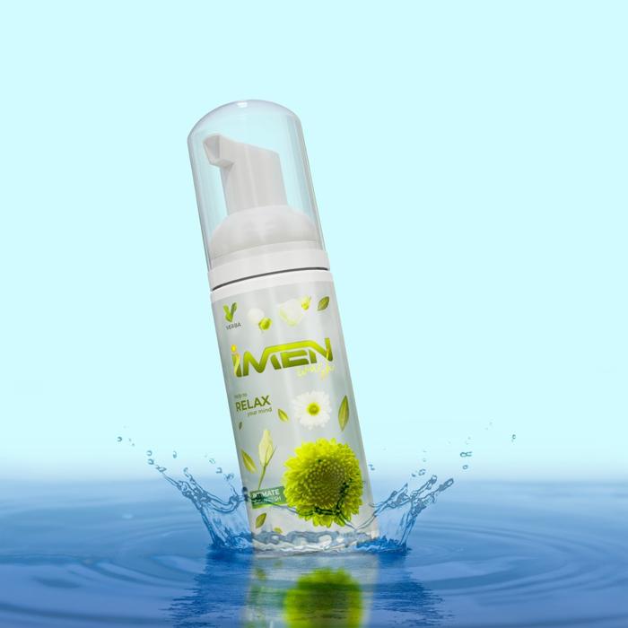 Gambar IFEM WASH Sabun Pembersih Area Kewanitaan Obat Keputihan Mis Obat Gatal Area Intim - IFEM dari Verba IND Kota Administrasi Jakarta Timur Tokopedia