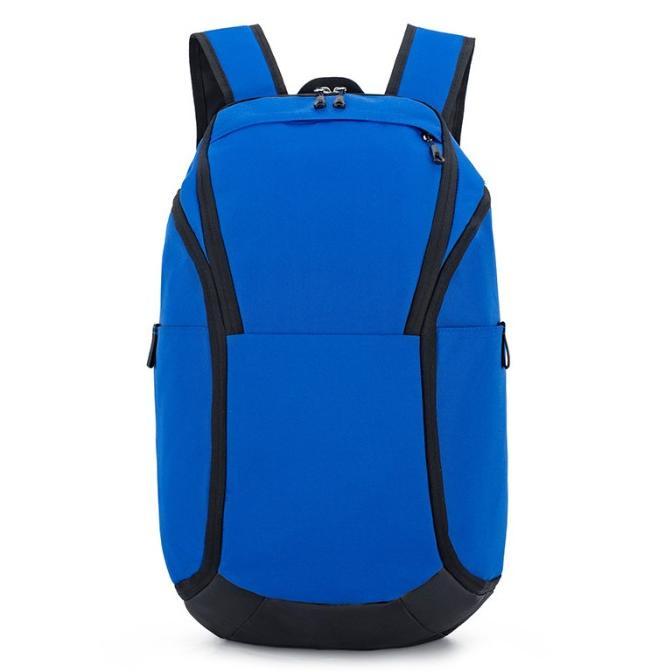 Gambar TAS RANSEL SPORT OLAHRAGA BACKPACK TAS PUNGGUNG BASKET FITNESS TRAVEL ANTI AIR GYM UNI BESAR ORIGINAL - Blue dari Prima Sejahtera Abadi undefined Tokopedia