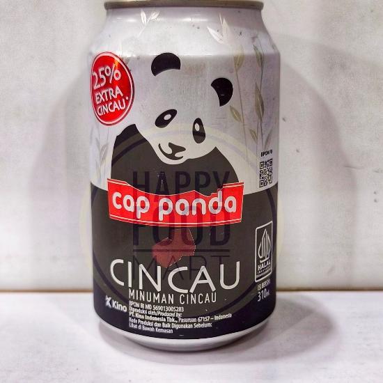 Gambar Best seller [HALAL] MINUMAN KALENG CAP PANDA 310 ML/CINCAU/SARANG BURUNG/GRASS JELLY DRINK/CIN CAU SELASIH/CHINCAU/BIRD NEST/LIANG TEH SELASIH/HAMPERS MINUMAN - PANDA CINCAU dari ANGhin5463 undefined 5 Tokopedia