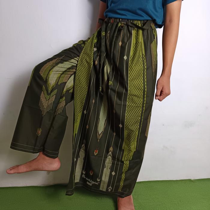 Gambar sarung celana wadimor original dewasa - 10 dari batiksalam undefined Tokopedia