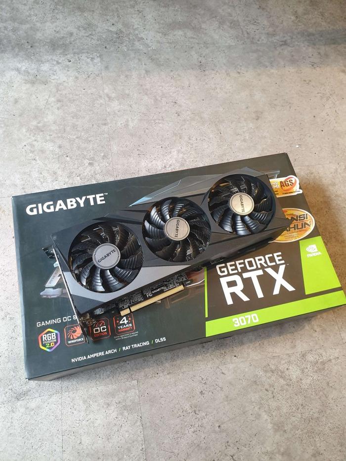 Manli Gpu Manli Geforce Rtx 3090 Test Manli GeForce RTX 3070 (LHR