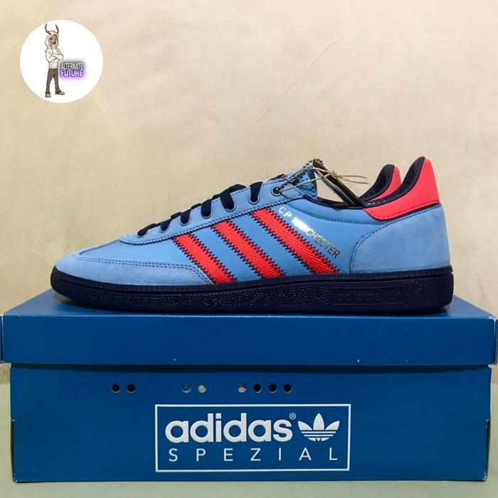 Adidas Manchester Adidas Spezial X Cp Company 2021 Jual
