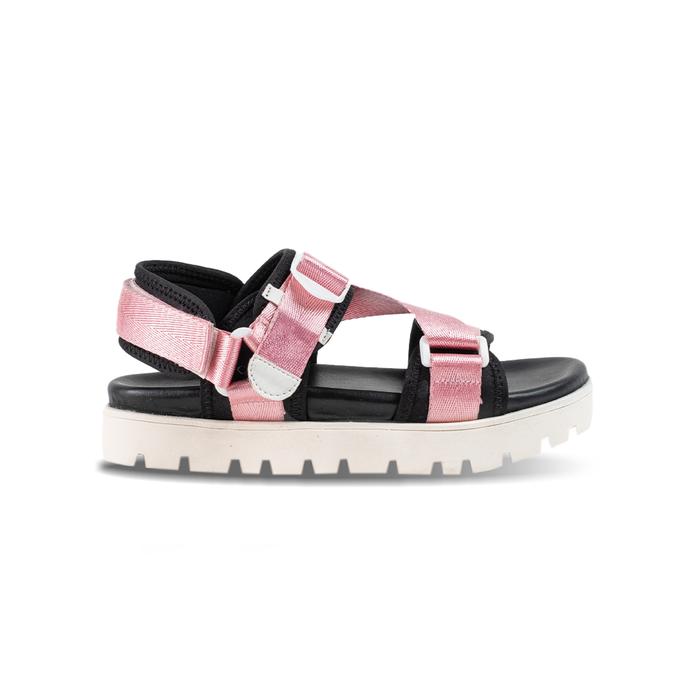 Gambar Sneakon Sparks Sandal Women - Pink, 36 dari SNEAKON_NEW undefined Tokopedia