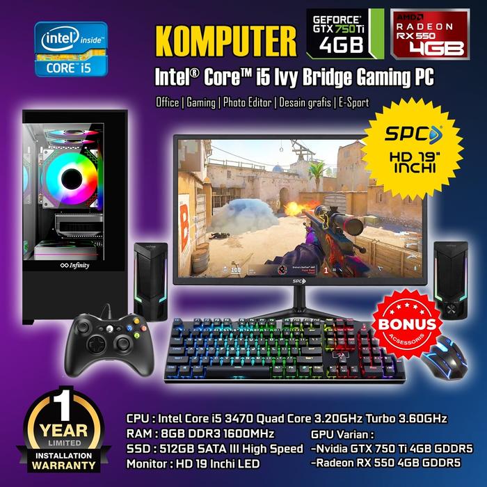 I5 3470 How To Run Gta Without Graphics Card Intel Core I5 3470