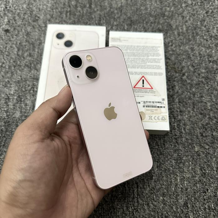 Iphone 13 Mini Pink Harga Iphone 13 Mini 512GB ピンク 美品