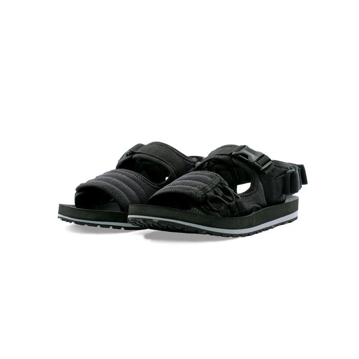 Gambar EIGER GOTLAND ROLL STRAP SANDALS - Black, 45 dari Eiger Adventure Store Official undefined Tokopedia