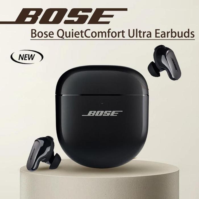 Bose QuietComfort Ultra Earbuds2nd スモーク BOSE wireless earphone