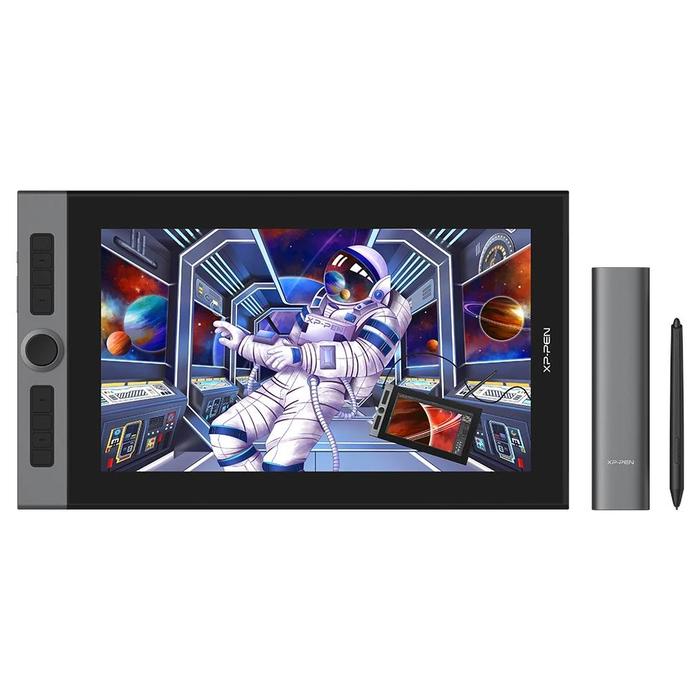 Jual XP-PEN Artist Pro 16 Ultrathin Digital Design Screen X3 Smart