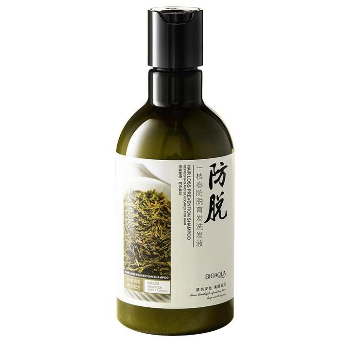 Gambar [100% asli] Sampo penumbuh rambut cepat Shampo penumbuh rambut Shampo rambut rontok 250ML Perawatan rambut rontok Pertumbuhan rambut yang cepat / perawatan yang efektif untuk rambut rontok dan kebotakan / rambut panjang dan tergerai - Satu dari TOKO ASTI BERSINAR undefined Tokopedia