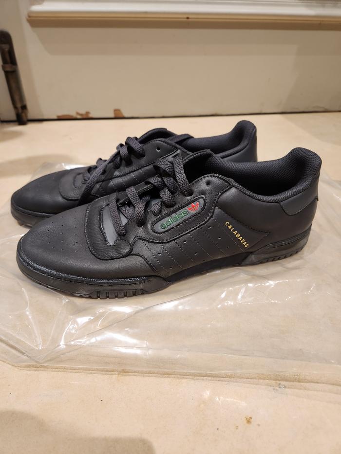 powerphase core black
