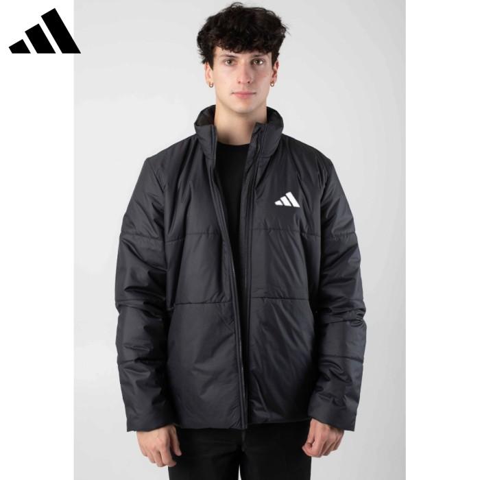 Men's Adidas Three stripes SC Insulated Jacket Outdoor Sport XS