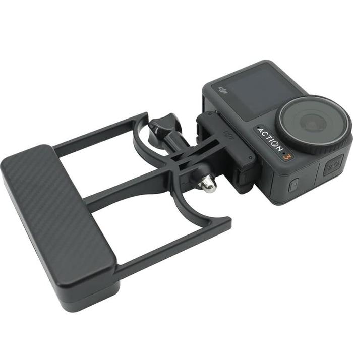 Action Cam Gopro Adapter Gimbal Gimbal Adapter Dji Osmo Mobile