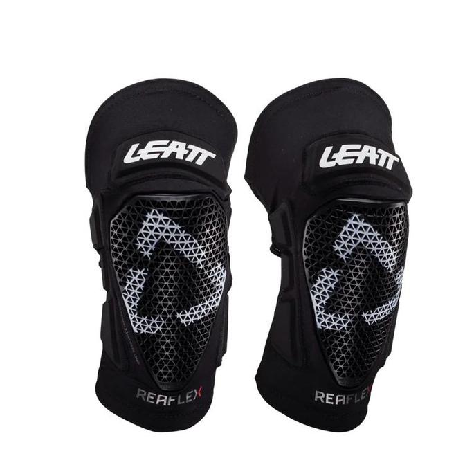 Gambar KNEE GUARD LEATT REAFLEX PRO BLACK / KNEE GUARD MTB ENDURO ADVENTURE READY - XXL dari Harmoni Jaya Abadi 23 undefined Tokopedia