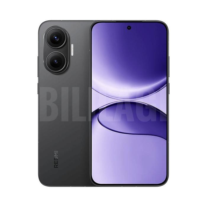 Gambar REDMI Turbo 4 Pro 5G 12+256GB China ROM Snapdragon 8s Gen 4 - GREEN dari bililagibililagi undefined 4 Tokopedia