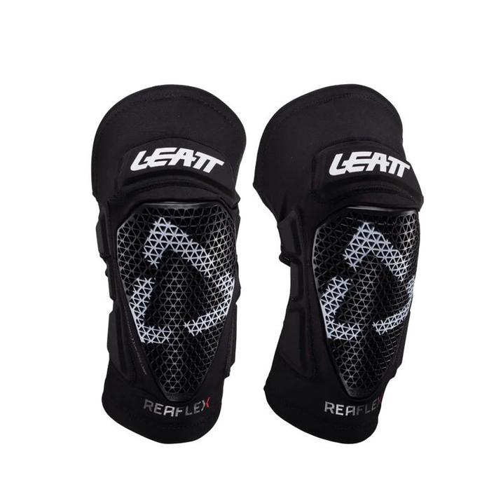 Gambar Knee Guard Leatt Reaflex Pro Black / Knee Guard MTB Enduro Adventure - XXL dari Serba Serbi mart 77 undefined Tokopedia