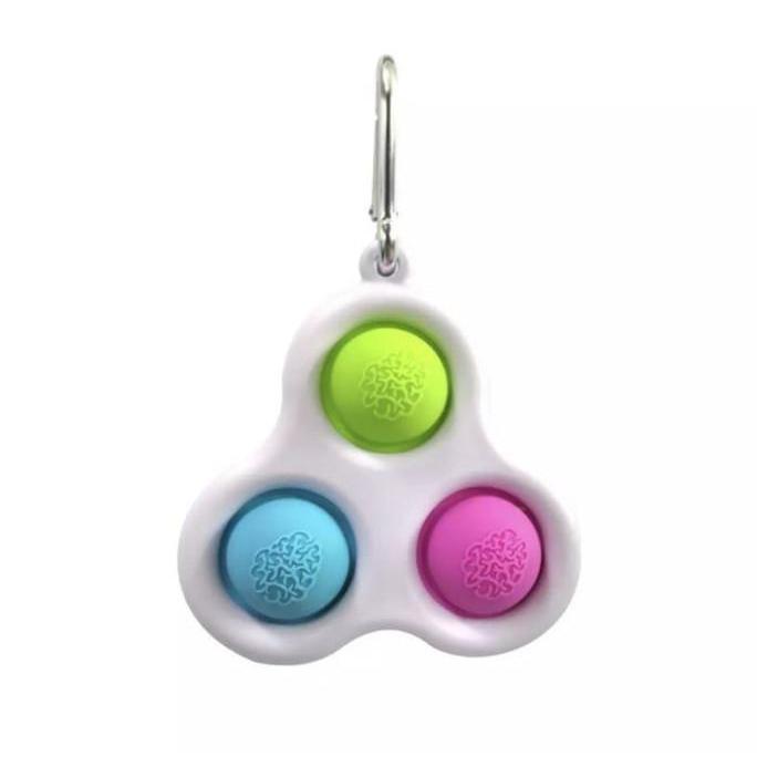 Gambar Simple Dimple Simpl Dimpl Fidget Toy Toys Tiktok Pop It Pop Its 2021 - BluePinkGreen dari CV TAQWA GUMILANG undefined Tokopedia