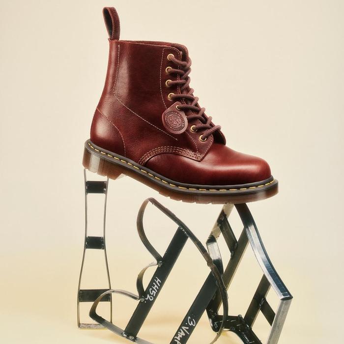 1460 Oxblood Doc Martens Hard Life Boots Martens 1461 Dr Martens