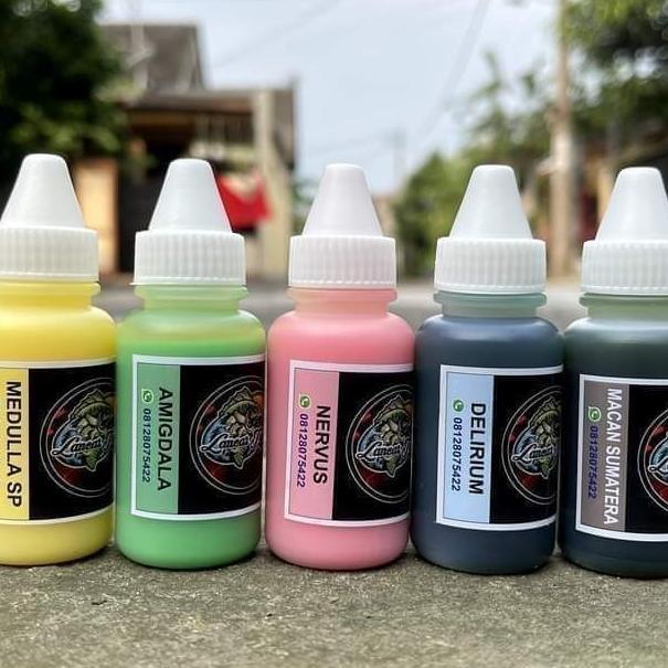 Gambar ! ESSEN ADIKSI ( ALL VARIAN PRODUK EL JAYA ) - - ADIKSI dari ZONA TANGKAPAN undefined Tokopedia