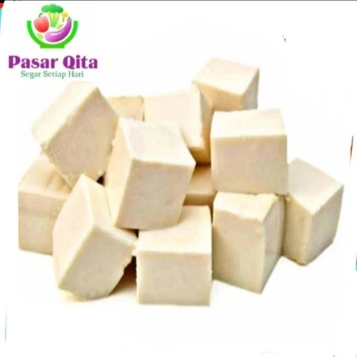Gambar Tahu Putih - 10 Pcs ( Pasar Qita ) dari Pasar Qita undefined Tokopedia
