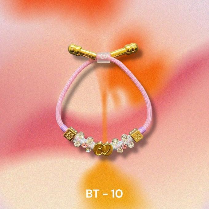Gambar [Bloca Bracelet] TITA - 1A - BT-10 dari Ameera Atelier undefined Tokopedia