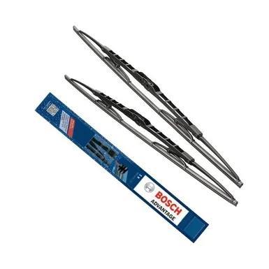Gambar Wiper Bosch Advantage / Besi / Mobil HONDA JAZZ 2003 - 2008 / 24" - 14" Inch Original - ADVANTAGE dari RBG_autoparts undefined Tokopedia