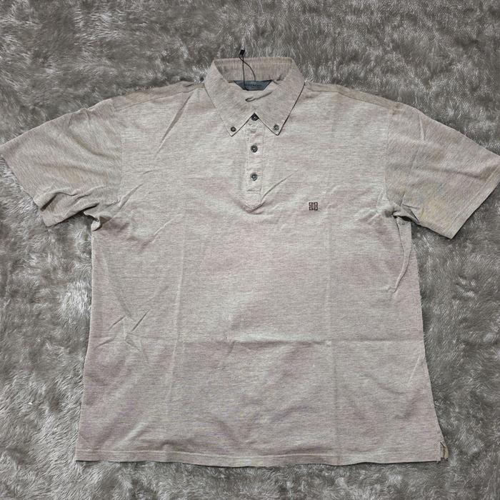 Givenchy Menswear Givenchy Bull Shirt Jual Kaos Polo Merk Givenchy - Main Image