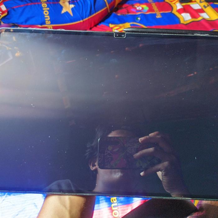 Gambar Samsung Tab S8 Ultra 12/256 Second dari Reiyuura undefined Tokopedia