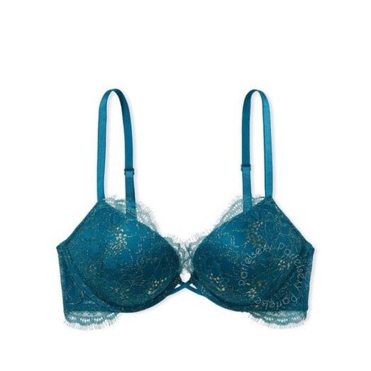 Gambar Best New Victoria Secret Bombshell Bra Push Level 4 11196434 - M Green, 32D dari ChristieMall undefined Tokopedia