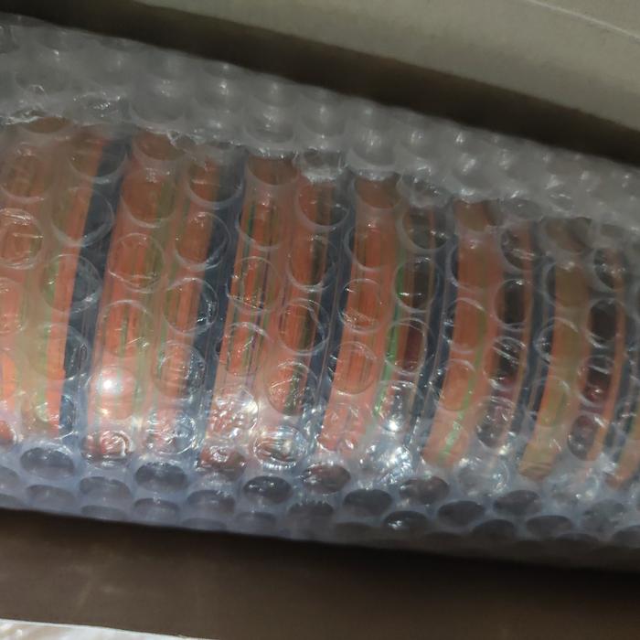 Gambar senar braid pe duraking genesis x8 100 meter - multi, pe 3 dari pacific spot jakarta undefined Tokopedia