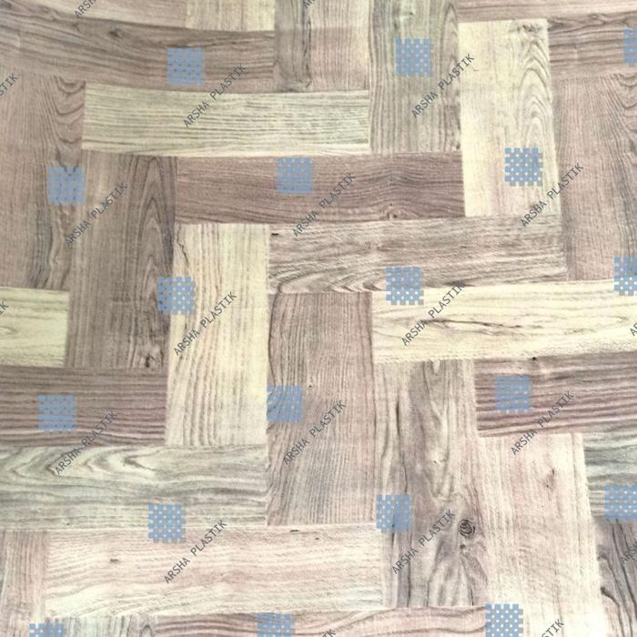 Gambar Perlak Lantai Karpet Plastik Taplak Meja Vinyl Meteran Lebar 1.2m - pvc025gb12 dari Arsha Plastik undefined Tokopedia