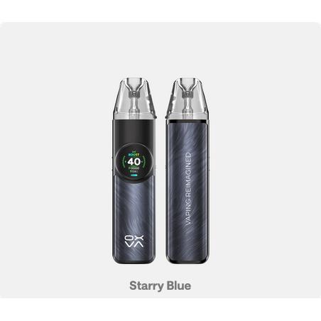 Gambar OXVA NeXlim 40W 1500mAh Nex Xlim Neslim Slim Pods Pod - Starry Blue dari Activapor undefined Tokopedia
