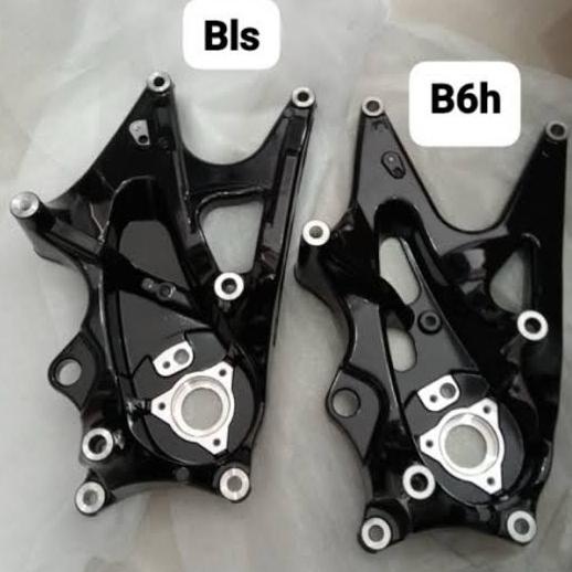 Gambar SWING ARM NMAX TURBO TECH MAX , AEROX 155 ALPHA ALPA TURBO BLS F2171 dari Brother_Adv undefined Tokopedia