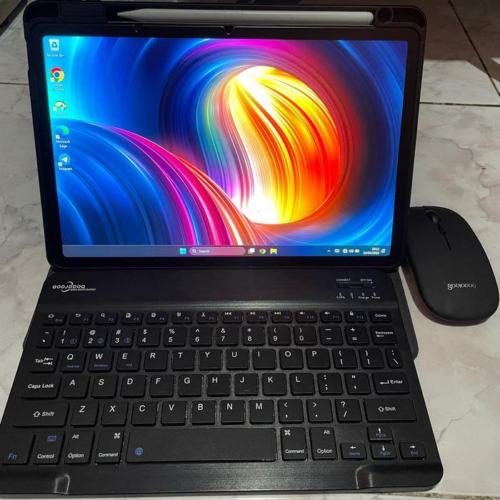 Gambar xiaomi Pad 5 Dual Boot Windows 11 dari Chiken Zpeed Diecast undefined Tokopedia